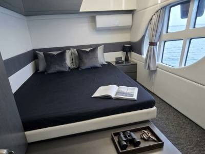 About Efsane Yacht Tour